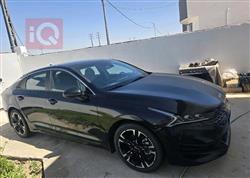كيا K5